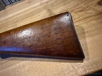 Steyr mennlichar 95 - 2