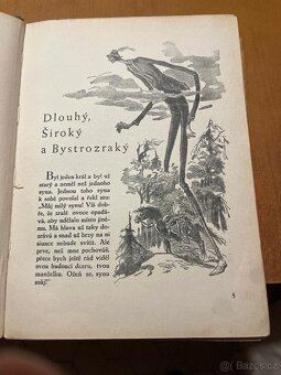 K. J. Erben - Pohádky - 2