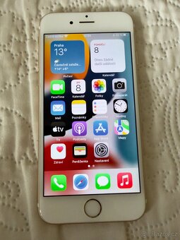 iPhone6S 64GB + iPad2 64GB - 2