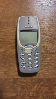Nokia 3310 - 2