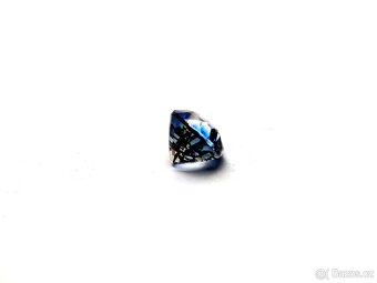 Safír -1,22 ct. - 2