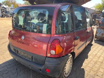 Fiat Multipa - 2