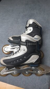 NIKE inline TOP - 2