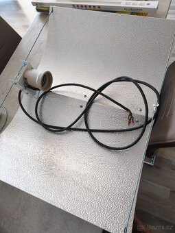 Zářivky - 600W - 2
