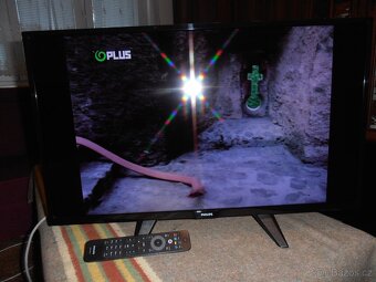 (((   Led TV PHILIPS 80 cm   ))) - 2