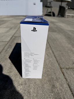 SONY PLAYSTATION 5 DUALSENSE WIRELESS CONTROLLER - PS5 - 2