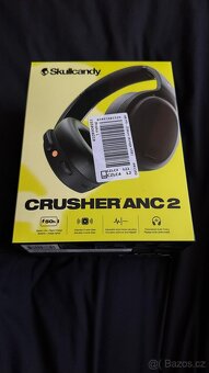Skullcandy CRUSHER ANC 2 Wireless Over-Ear - 2