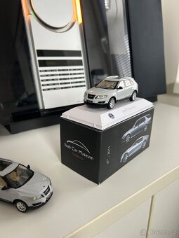 SAAB 9-4X Aero 2011 - 2