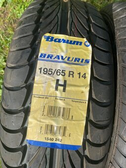 Barum bravuris - 2