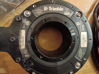 Navigace Trimble Fm750 Ez pilot - 2