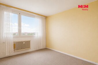 Prodej bytu 3+1, 67 m², Praha, ul. Lovosická - 2