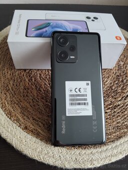 Xiami Redmi Note 12 Pro+5G - 2