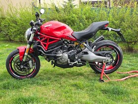 Ducati Monster 821 - 2