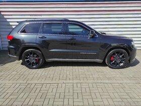 Jeep Grand Cherokee 3,0CRD 4x4, Panorama, Summit - 2