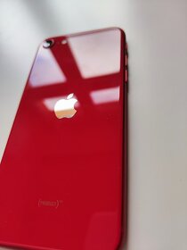 Predam iPhone SE 2020 64 GB (PRODUCT)RED - 2
