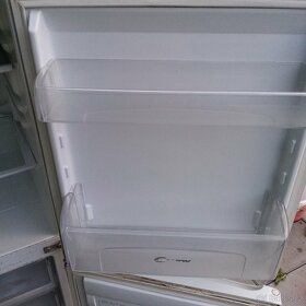 Lednička a pračka na prodej v okolí Nymburk - 2