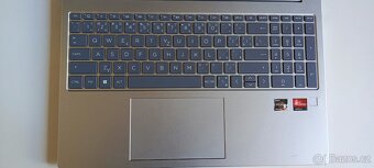 HP-laptop 15 - 2