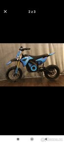 Buffler eD1000Y - 2