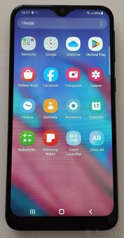 Prodám Samsung Galaxy A40, stav A - 2