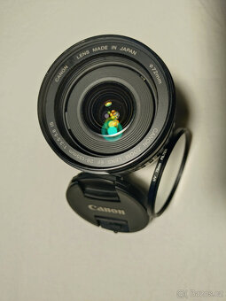 Canon 28-135mm - 2