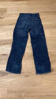 Džíny GAP DENIM - 2