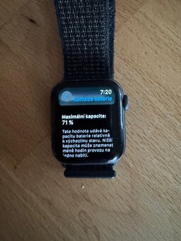 Apple watch 4 - 2