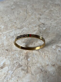 Náramek Gucci - 2
