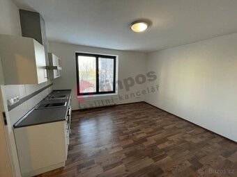 Byt k prodeji 1kk, ulice Havlíčkova 30m2 Vlašimi. - 2