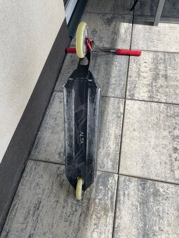 Freestyle Scooter - 2