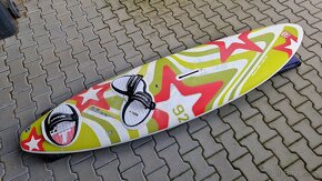 Tabou Pocket Wave 92L - 2