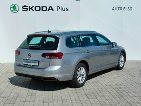 VW Passat Variant 1,5TSI / 110kW Business - 2
