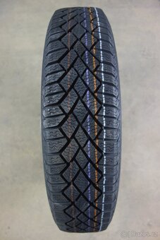 BMW i3 kola Star Spoke 427, 5x112 155/70/19 zimní, čidla - 2