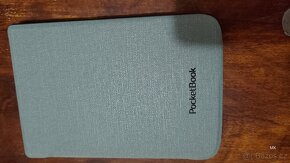 Pouzdro pocketbook - 2