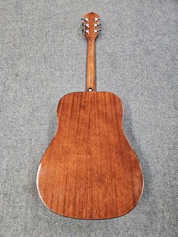 Kytara Fender Fa125NA - 2