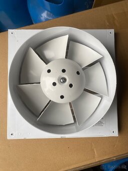 Dospel 1020068 Ventilátor STYL 200 S - 2