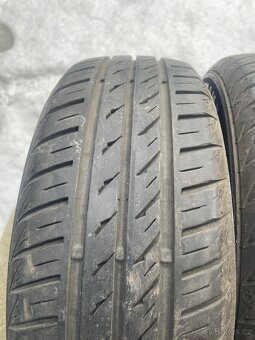 Letní pneu 185/60 R14 - 2