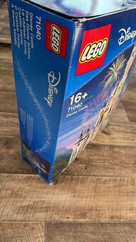 Disney Lego 71040 Disney castle - 2