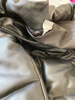 ZARA pánská bunda v. L, p.c. 5700,- Kč - 2