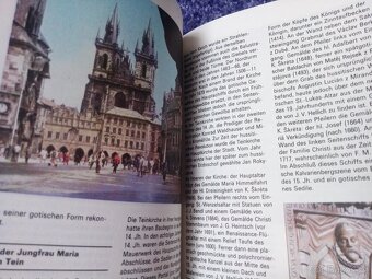 Michal Flegl: Prag Reiseführer - 2
