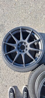 Japan racing jr11 4x100 - 2