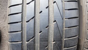 Letní pneu 225/45/18 Hankook - 2