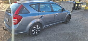 Kia Ceed SW 1.6 CRDI 85kw - 2