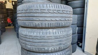 Pneu letní, 4 ks, rozměr 235/45/19, 95H, zn. GOODYEAR - 2