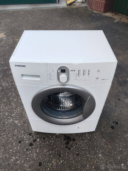 Pračka Samsung na 5kg - 2