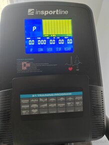 Insportline eliptical ET660i - 2