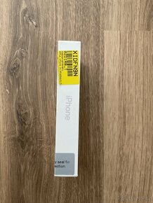 iPhone 14 – 128 GB NOVÝ (fialový) Sériové číslo: Y00W6PX7GH - 2