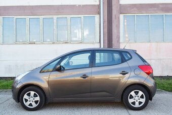 Kia Venga 1.4i/2014/KLIMA/ČR/1MAJITEL/ - 2