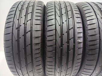 Letní pneu 205/50/17+235/40/17 Hankook - 2