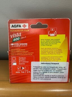 Agfa Lebox go - 2