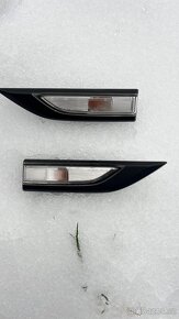 VW T6 blinkr - 2